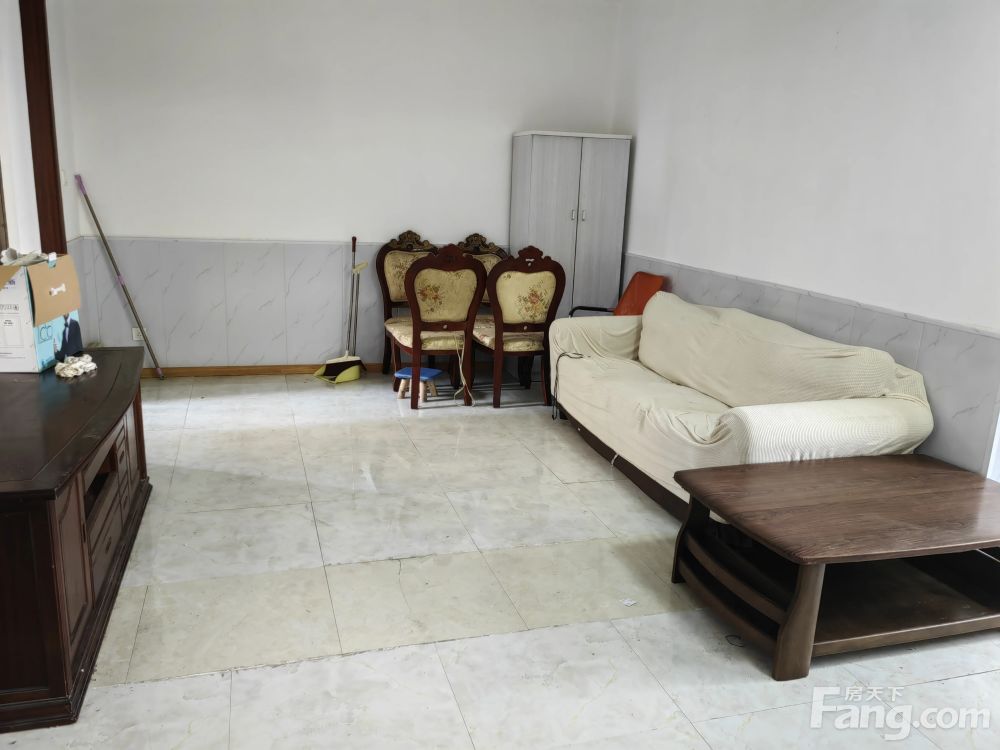 金领国际 精致三居 南北通透