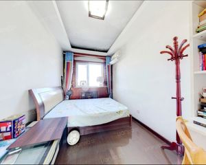 房山良乡蝶翠苑 现代舒适2室1厅1卫,南向采光充足