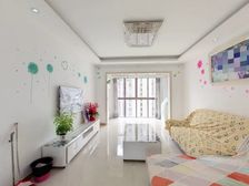 镇江新区 首创悦府 4室2厅