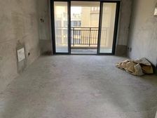 金碧泰富华庭 南向采光好 三居双卫电梯房 新小区 送入户花园