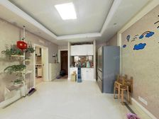 南昌中学教育集团青云谱校区学区房 博泰生命树 2室2厅