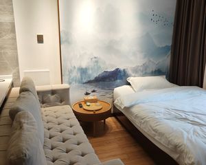 峨眉山市 峨眉时光 1室2厅