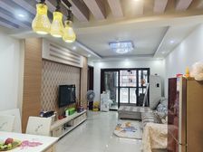 双流 蜀镇锦翰园 2室2厅