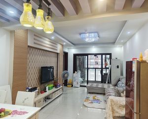 双流 蜀镇锦翰园 2室2厅