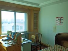 皇姑新乐遗址 孔雀花园(皇姑) 3室1厅