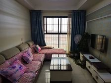 中铁丽景书香,装修花了20w,带车位