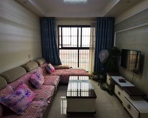 中铁丽景书香,装修花了20w,带车位