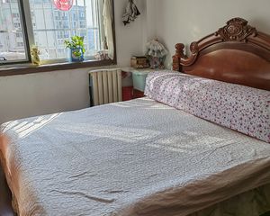 东南朝向两居室,采光充足,尽享望京便利生活