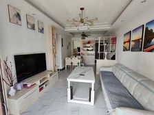 武江 奥园小区 3室2厅