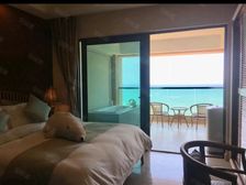 琼海 博鳌湾 1室1厅