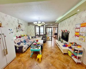 温江 蓝光香境 4室2厅