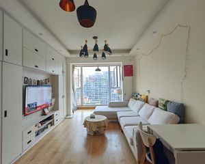 成华 华侨城九熙 1室1厅