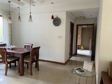 3室2厅,双阳台带入户花园,方正板式通透,通风敞亮,业主本人