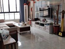 柴桑区 九颂山河博园 3室2厅