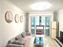 园区 华园星城 地铁口 带露台 房东直售