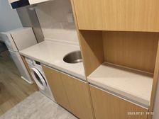 高新 中垠广场 1室1厅