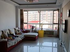 肇东 文博西畔A 2室1厅