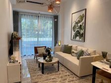 文昌 碧桂园椰城林语轩 1室1厅