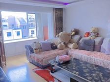 白塔区 晟雅格林 4室3厅1厨2卫