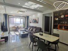 榆阳区 溪岸·公园里 3室1厅