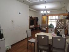 郫都 交大卡布里城 4室2厅