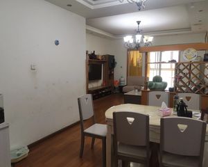 郫都 交大卡布里城 4室2厅