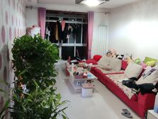 古冶 金山晟冶馨城 2室2厅