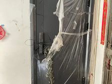 解放 面粉厂家属院 2室1厅