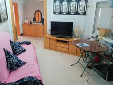 莲池 总督署小区 2室1厅