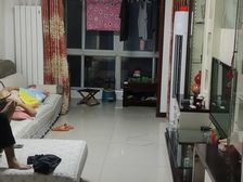 古冶 金山晟冶馨城 2室2厅