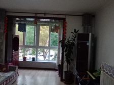 榆树 锦江花园 1室1厅