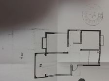 天长市 润扬清华城 2室1厅
