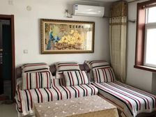 任丘市 华油工行小区 3室1厅