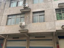 贸易广场整栋出售