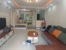 渝北 龙脊万兴家园 2室2厅