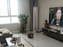 渭滨区 轩苑御园华庭 3室2厅