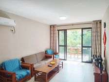 万宁石梅山庄 精装2室1厅,拎包入住。