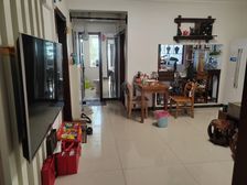 历城 天舒居 精装2室2厅