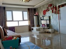 克拉玛依区 西月潭日和园 2室2厅