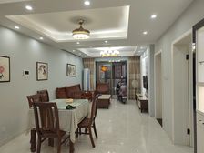 吴江 奥林清华世纪公园 3室2厅