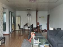 北京南路郧阳师专对面,小高层电梯房,品牌家私家电,满五