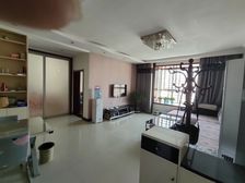 盐湖 鑫地阳光城 3室1厅