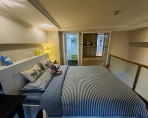 东部新城南向两居,精装loft,阪急百货文化广场对面