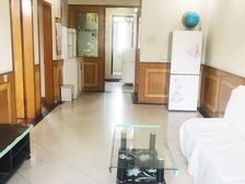 越秀 松岗大街公安宿舍 2室1厅