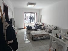 西青 旭辉御府 2室2厅