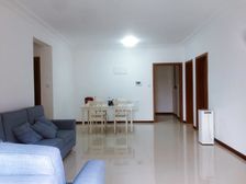 句容 泰达青筑住宅 4室2厅