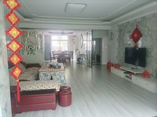 苏仙区 石榴湾小区 4室2厅