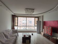 西市 裕龙馨居 3室2厅