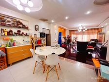 地铁房天骄俊园四房大平层,户型景观采光好,交通便利配套成熟