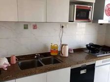 江城 恒大名都 3室2厅